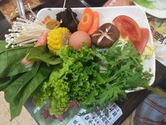 -呷哺呷哺(西单大悦城店)