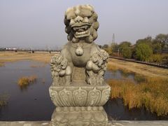-卢沟桥文化旅游区