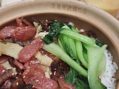 -龙湖南京江北天街
