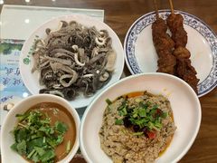 麻豆腐-牛街洪记小吃店(牛街店)