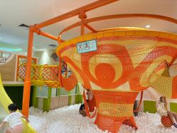 -meland亲子乐园•派对•研学(苏州悠方购物中心店)