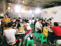 大堂-渝味黄姐火锅(黄泥村店)