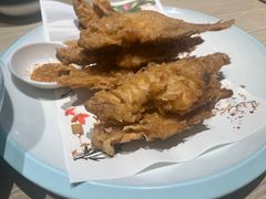-小船渔村•大连菜•大连焖鱼(黄河路店)