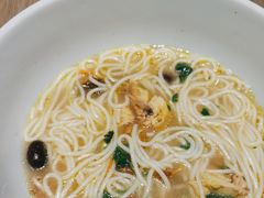 -云味馆·云南菜·云南米线(景田店)