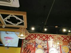 大堂-赵记传承(广州越秀五羊新城店)