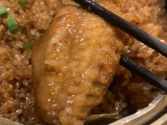 -孙府大院(步行街店)