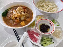 -大碗居·烤鸭·鱼头泡饼(天坛东门店)