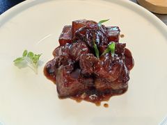 -勺园中餐厅