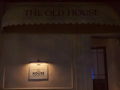-THE OLD HOUSE酒吧