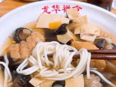 -龙华素斋(龙华路店)