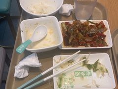 -老乡鸡(西岸凤巢店)