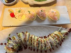 -鹤龟料理店(时代天街店)