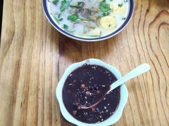 -鸭小妹鸭血粉丝(老门东店)