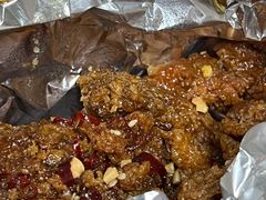 -SUN炸鸡专门店(西塔总店)