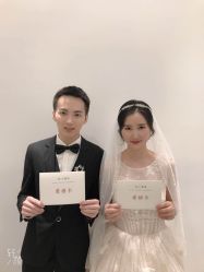 -金夫人婚纱摄影(华南店)