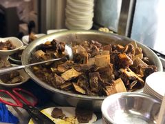 -好成财牛排馆(涂门街总店)