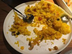 -星叶·东南亚料理(温州万象城店)