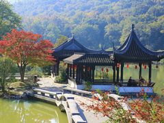 -南山风景名胜区