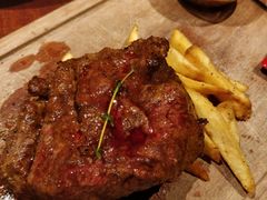 厚切鲜嫩牛柳扒-卡朋厨房(289艺术园区店)