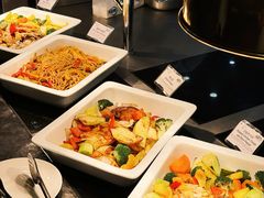 -福州泰禾铂尔曼酒店·禾咖啡自助餐厅