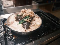 -肉肉大米(金虹桥店)