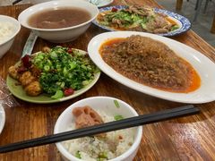 -雨田饭店