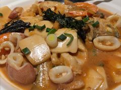 -四道菜·福建菜馆(新街口金鹰店)