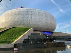 -哈尔滨融创文旅城
