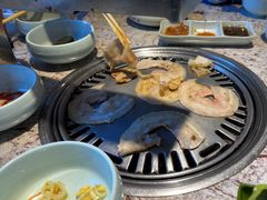 -高丽屋(天宁寺店)