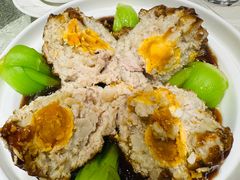 -金枝玉叶上海人家食府(三里河店)