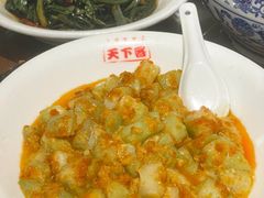 -天下客饭店(中山路店)