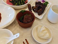 东坡焖肉-楼外楼(西湖景区孤山路店)