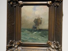 -上海博物馆(人民广场馆)