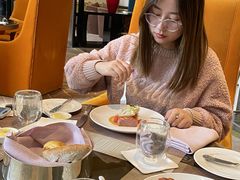 -华尔道夫酒店·羿庭(金鱼胡同店)