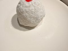 艾窝窝-到家尝北京菜(西坝河店)