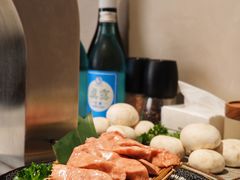 -缘·金家烤鳗鱼(西塔总店)