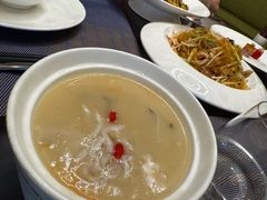 -英冠索菲特酒店·萧湘阁中餐厅