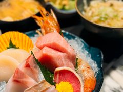-家贺屋刺身寿司专门店