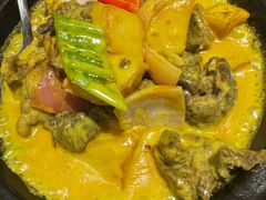 -香港深井掂檔烧鹅茶餐厅(海韵城店)