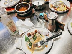 -猛古里烤肉自助(荟聚中心店)