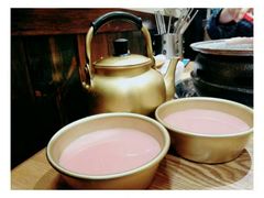 蓝莓米酒-韩国料理大力士(屏风街店)