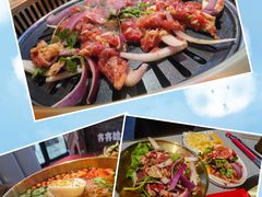 -棒小伙·齐齐哈尔烤肉(龙茗路店)