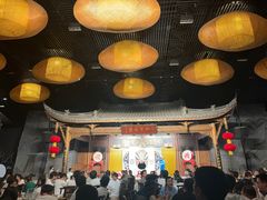 -顺兴老茶馆·精品川菜(世纪城店)