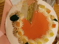 -浮光之丘MontCake生日蛋糕(科华路店)