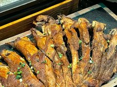 -冰城小镇音乐串吧·聚会餐厅(百子湾店)