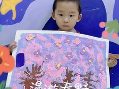 -尼莫儿童美术(三阳路融科天城校区)