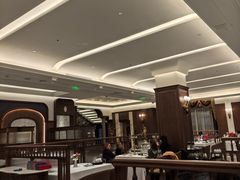 -马克西姆俄罗斯餐厅(通亚街店)