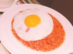印尼炒饭-米兰西点(人民大街店)