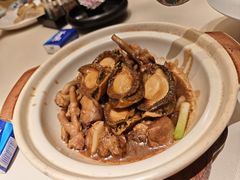 -侨美食家·粤菜(体育西路店)