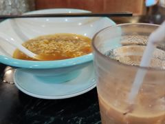 -美味轩茶餐厅(罗湖口岸店)